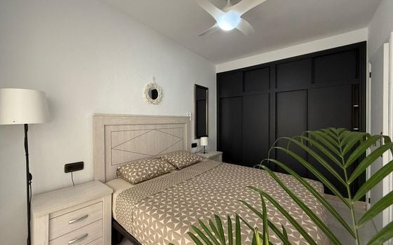 Appartement de 1 chambre à Torrevieja - LR132624 - Photo - Small - 7