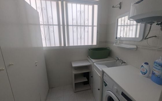 Appartement de 1 chambre à Torrevieja - LR132624 - Photo - 5
