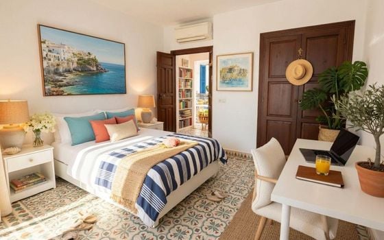 6 bedroom Villa in Altea - CPP132625 - Photo - Small - 9