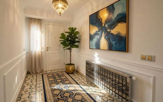 6 bedroom Villa in Altea - CPP132625 - Photo - Small - 14