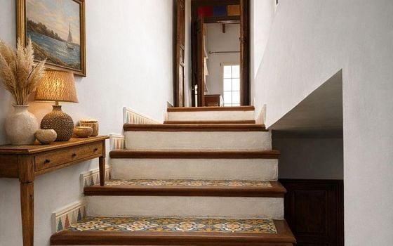 6 bedroom Villa in Altea - CPP132625 - Photo - Small - 15