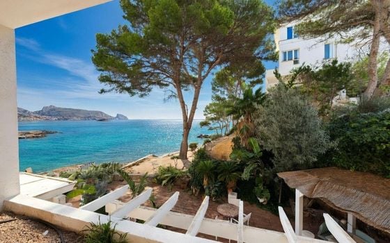 6 bedroom Villa in Altea - CPP132625 - Photo - Small - 29