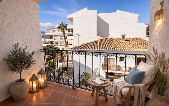6 bedroom Villa in Altea - CPP132625 - Photo - Small - 28