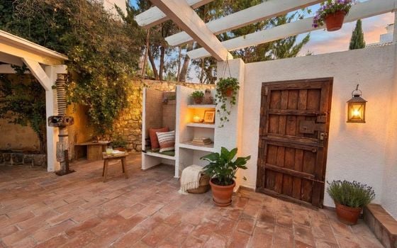 6 bedroom Villa in Altea - CPP132625 - Photo - Small - 32