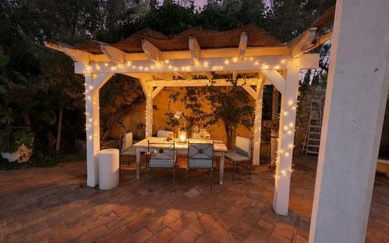 6 bedroom Villa in Altea - CPP132625 - Photo - Small - 33