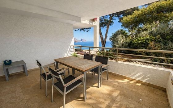 6 bedroom Villa in Altea - CPP132625 - Photo - Small - 27