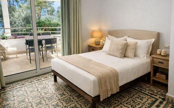 6 bedroom Villa in Altea - CPP132625 - Photo - Small - 12