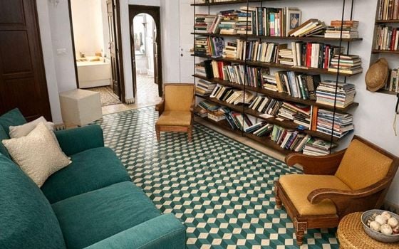 6 bedroom Villa in Altea - CPP132625 - Photo - Small - 19