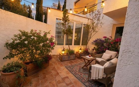 6 bedroom Villa in Altea - CPP132625 - Photo - Small - 31