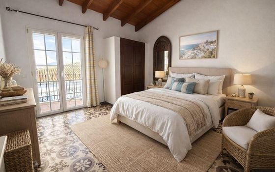 6 bedroom Villa in Altea - CPP132625 - Photo - Small - 8