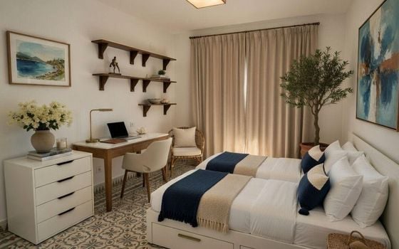 6 bedroom Villa in Altea - CPP132625 - Photo - Small - 10