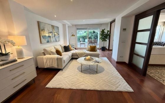 6 bedroom Villa in Altea - CPP132625 - Photo - Small - 17