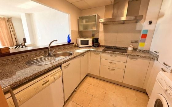 6 bedroom Villa in Altea - CPP132625 - Photo - 5