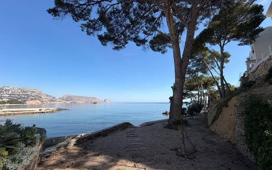 6 bedroom Villa in Altea - CPP132625 - Photo - Small - 30