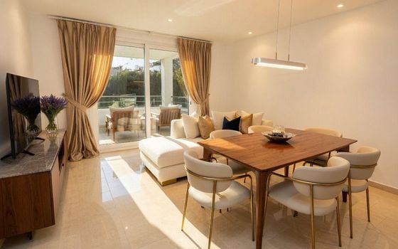 6 bedroom Villa in Altea - CPP132625 - Photo - Small - 16