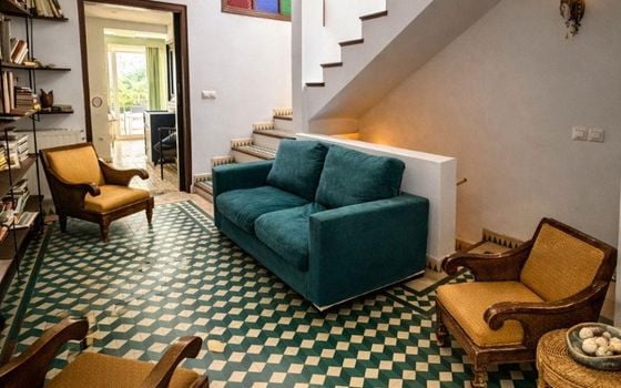 6 bedroom Villa in Altea - CPP132625 - Photo - Small - 18