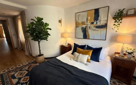 6 bedroom Villa in Altea - CPP132625 - Photo - Small - 11