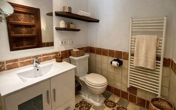 6 bedroom Villa in Altea - CPP132625 - Photo - Small - 22