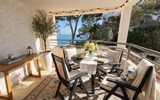 6 bedroom Villa in Altea - CPP132625 - Photo - Small - 25