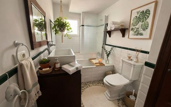 6 bedroom Villa in Altea - CPP132625 - Photo - Small - 21