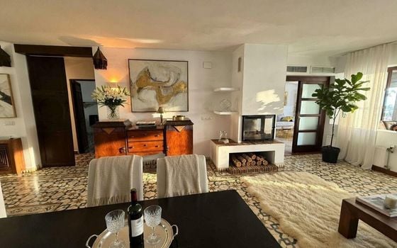 6 bedroom Villa in Altea - CPP132625 - Photo - 4