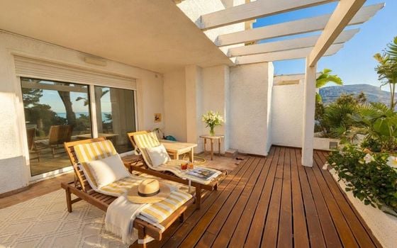6 bedroom Villa in Altea - CPP132625 - Photo - Small - 26