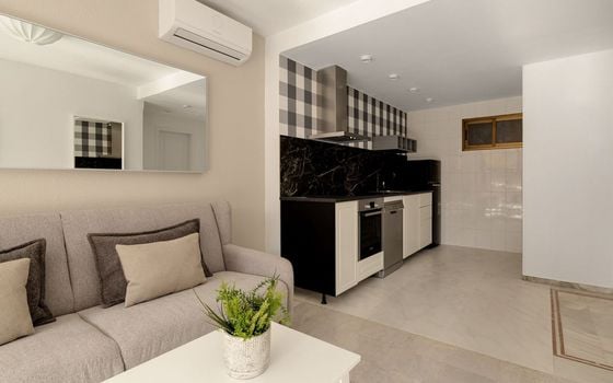 Appartement de 1 chambre à Benidorm - CPP132626 - Photo - 2