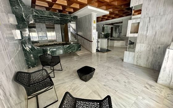 Apartament cu 1 dormitor în Benidorm - CPP132626 - Imagini - Small - 12