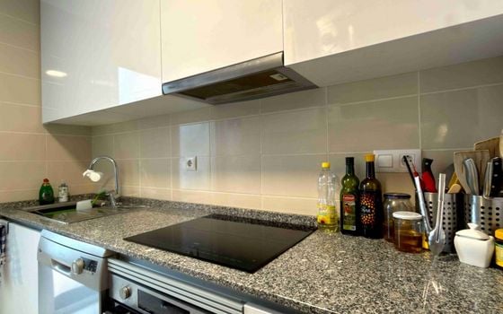 2 bedroom Apartment in San Miguel de Salinas - MVR132627 - Photo - Small - 9