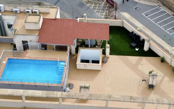2 bedroom Apartment in San Miguel de Salinas - MVR132627 - Photo - Small - 22