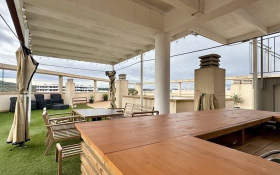 2 bedroom Apartment in San Miguel de Salinas - MVR132627 - Photo - Small - 20
