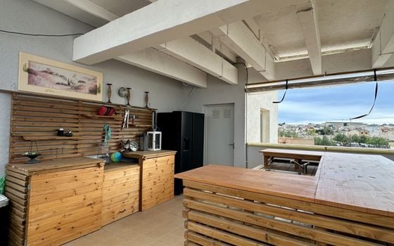 2 bedroom Apartment in San Miguel de Salinas - MVR132627 - Photo - Small - 19