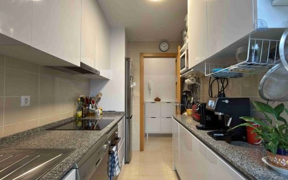 2 bedroom Apartment in San Miguel de Salinas - MVR132627 - Photo - Small - 8