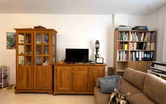 2 bedroom Apartment in San Miguel de Salinas - MVR132627 - Photo - 5