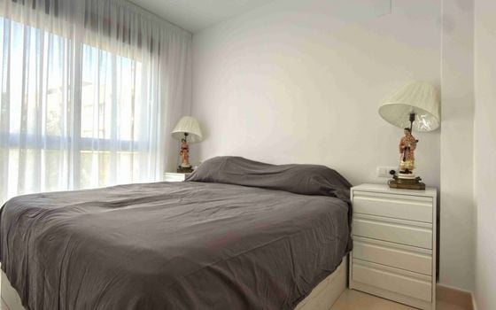 2 bedroom Apartment in San Miguel de Salinas - MVR132627 - Photo - Small - 10