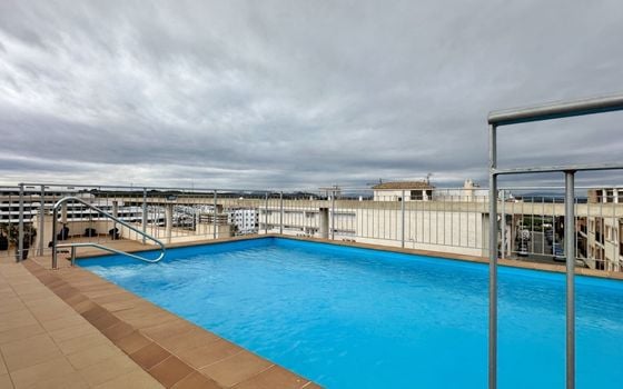 2 bedroom Apartment in San Miguel de Salinas - MVR132627 - Photo - 2