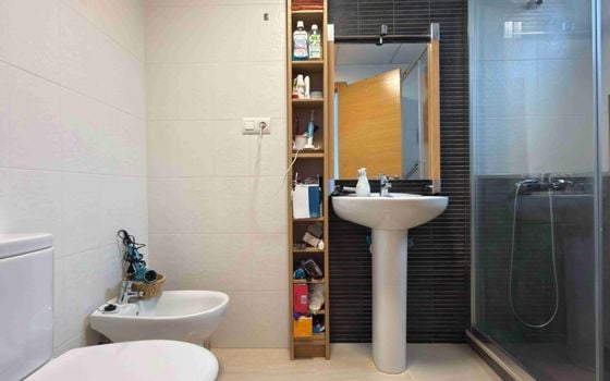 2 bedroom Apartment in San Miguel de Salinas - MVR132627 - Photo - Small - 14