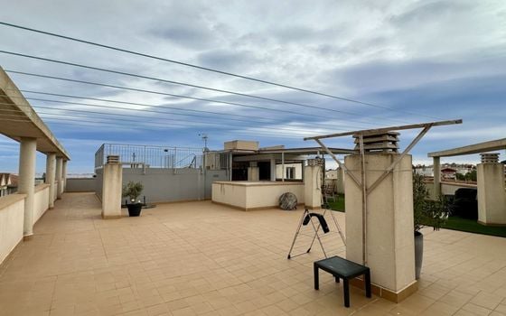 2 bedroom Apartment in San Miguel de Salinas - MVR132627 - Photo - Small - 21