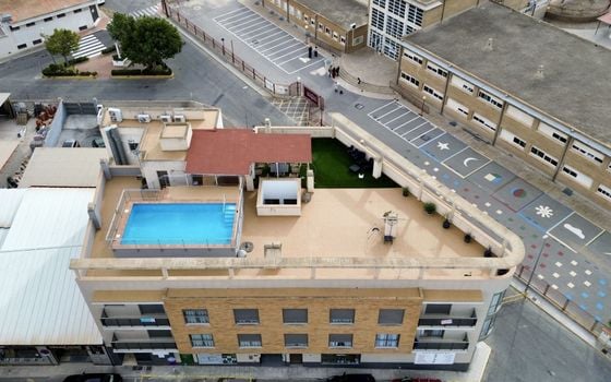 2 bedroom Apartment in San Miguel de Salinas - MVR132627 - Photo - Small - 23