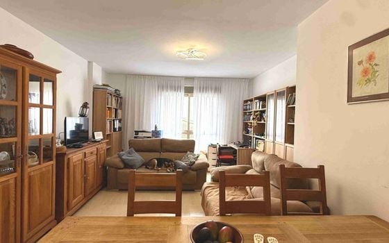 2 bedroom Apartment in San Miguel de Salinas - MVR132627 - Photo - Small - 6