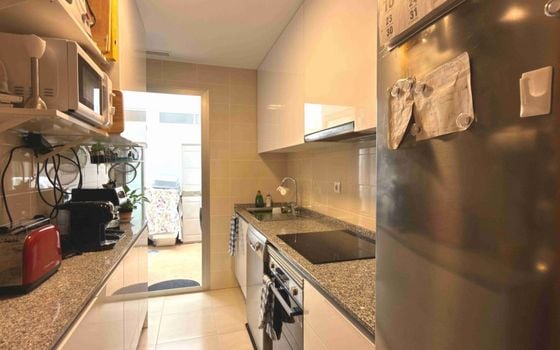 2 bedroom Apartment in San Miguel de Salinas - MVR132627 - Photo - Small - 7