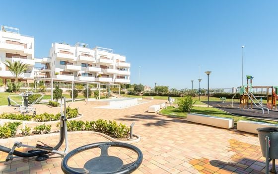 2 bedroom Apartment in Orihuela Costa - IMO160990 - Photo - Small - 26