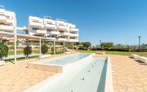 2 bedroom Apartment in Orihuela Costa - IMO160990 - Photo - Small - 27