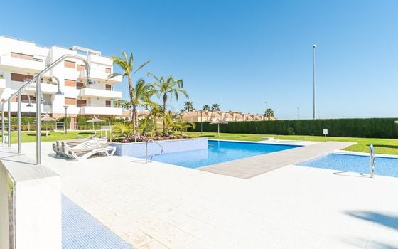 2 bedroom Apartment in Orihuela Costa - IMO160990 - Photo - Small - 29