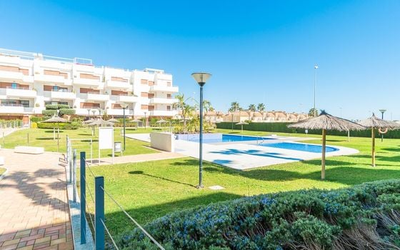 2 bedroom Apartment in Orihuela Costa - IMO160990 - Photo - Small - 28