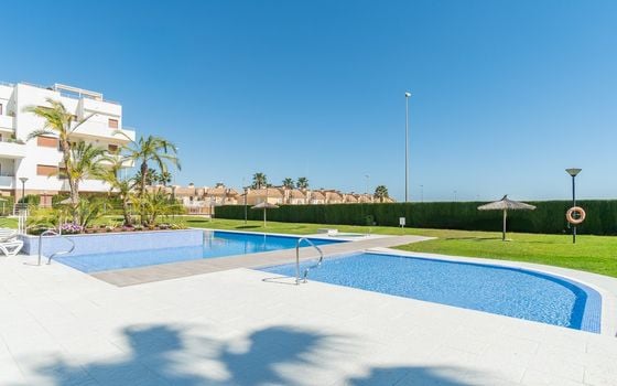 2 bedroom Apartment in Orihuela Costa - IMO160990 - Photo - Small - 30