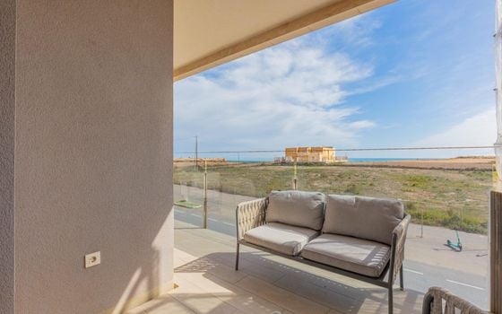 3 bedroom Apartment in Torrevieja - GVS132671 - Photo - Small - 29