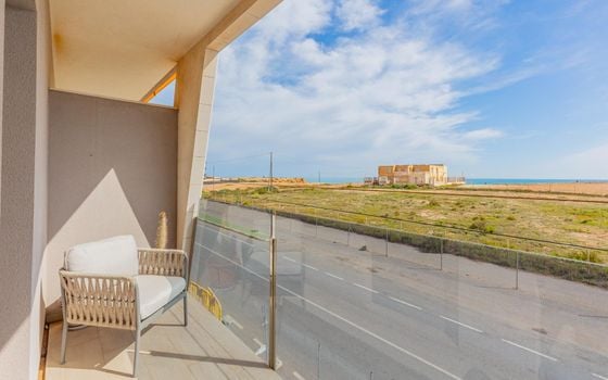 3 bedroom Apartment in Torrevieja - GVS132671 - Photo - Small - 30