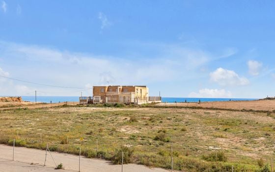 3 bedroom Apartment in Torrevieja - GVS132671 - Photo - Small - 31