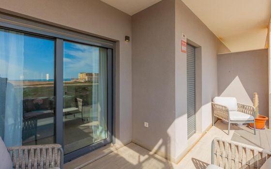 3 bedroom Apartment in Torrevieja - GVS132671 - Photo - Small - 28
